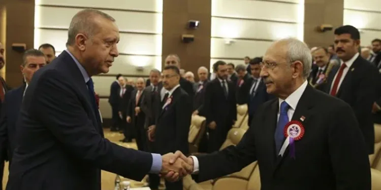 Kemal Kılıçdaroğlu’na hapis cezası