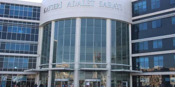İntihar girişiminde bulunan şahıs ikna edildi