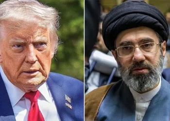 Trump’tan İran Mesajı: “Dünya Paramparça Olurdu”