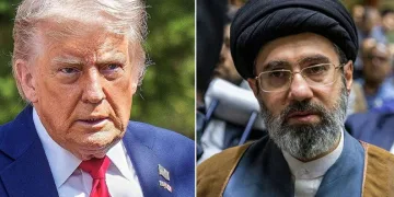 Trump’tan İran Mesajı: “Dünya Paramparça Olurdu”