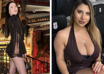 Elif Karaarslan ve Cansel Ayanoğlu’ndan Flaş Hamle!