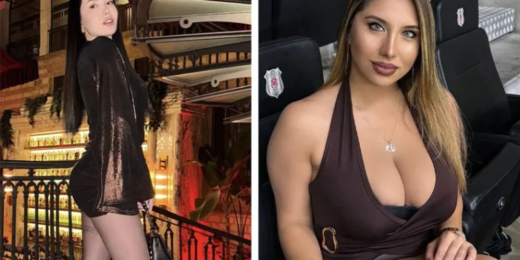 Elif Karaarslan ve Cansel Ayanoğlu’ndan Flaş Hamle!