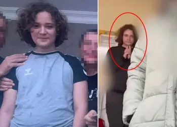 Kahramanmaraş Saldırganının Profilinde Elliot Rodger Detayı