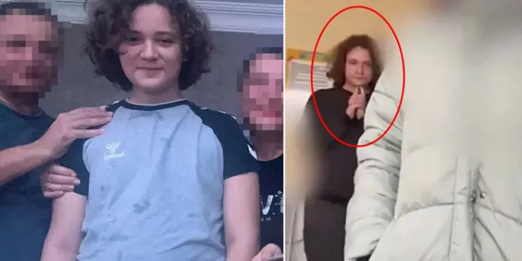 Kahramanmaraş Saldırganının Profilinde Elliot Rodger Detayı