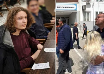 Kahramanmaraş Okul Saldırısında Yeni Gelişme: Saldırganın Babası Tutuklandı