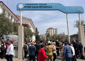 Okul Saldırıları Sonrası Dev Operasyon: 83 Gözaltı Kararı