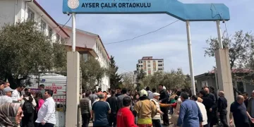 Okul Saldırıları Sonrası Dev Operasyon: 83 Gözaltı Kararı