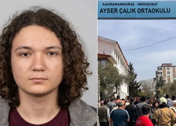 Okul Saldırganının Bilgisayarından Korkunç Plan Çıktı: “Büyük Bir Eylem Yapacağım”