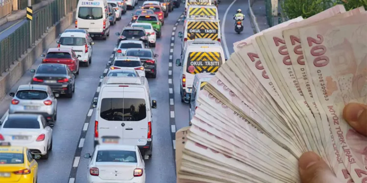 LPG’ye Tarihi Zam: Pompada Rekor Artış
