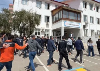 Kahramanmaraş Okul Saldırısında Can Kaybı 10’a Yükseldi