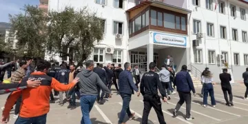 Kahramanmaraş Okul Saldırısında Can Kaybı 10’a Yükseldi