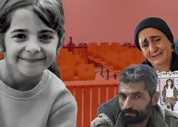 Narin Güran Davasında Nevzat Bahtiyar’a 17 Yıl Hapis Cezası