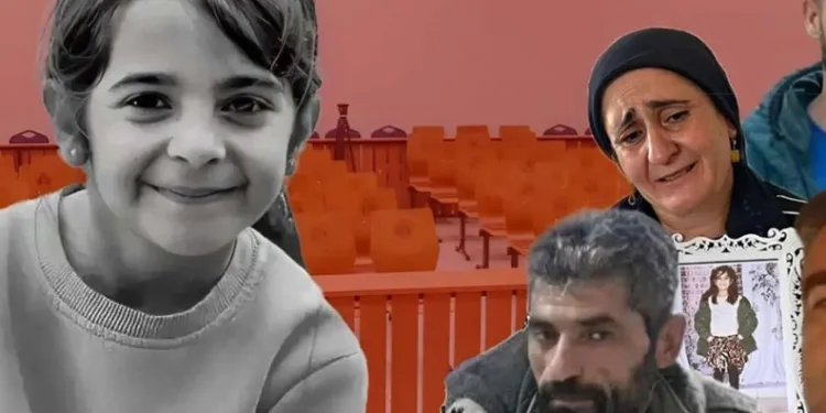 Narin Güran Davasında Nevzat Bahtiyar’a 17 Yıl Hapis Cezası