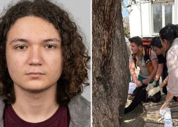 Okul Saldırganının Kan Donduran Mesajları: “5. ve 6. Sınıflar Hazır Olsun”