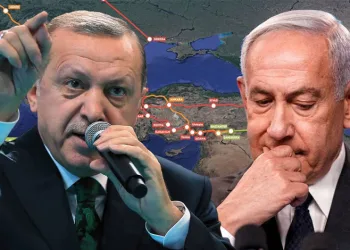 Kalkınma Yolu İsrail’i Saf Dışı Bırakıyor