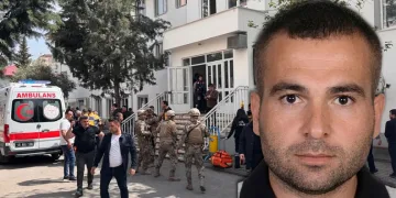 Kahramanmaraş’taki Katliamda Aşçı Müdahalesi: Facianın Büyümesini Önledi