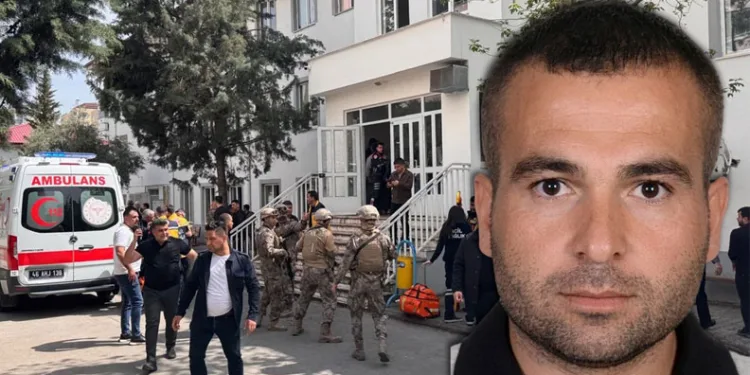 Kahramanmaraş’taki Katliamda Aşçı Müdahalesi: Facianın Büyümesini Önledi