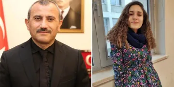 Tuncay Sonel Açığa Alındı: Gülistan Doku Dosyasında Şok Karar!