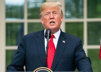 Trump’tan İran’a “Taş Devri” Tehdidi