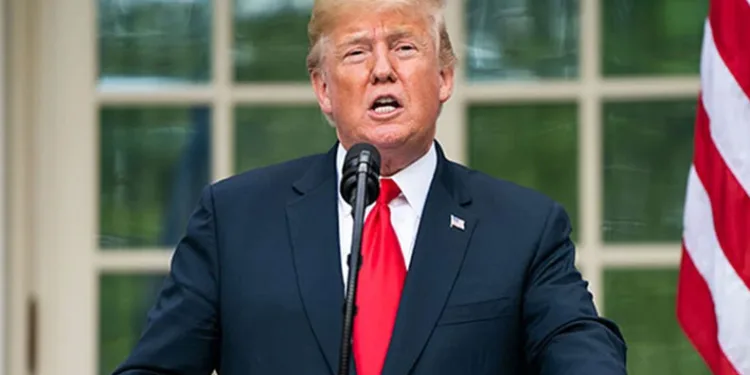 Trump’tan İran’a “Taş Devri” Tehdidi