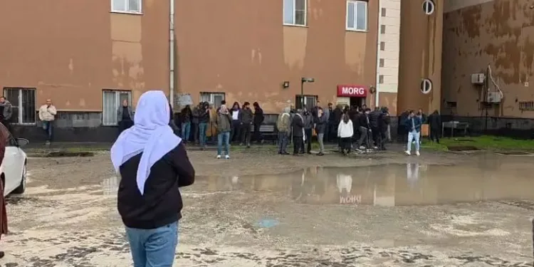 Diyarbakır’da yıldırım faciası: İki çocuk yaşamını yitirdi