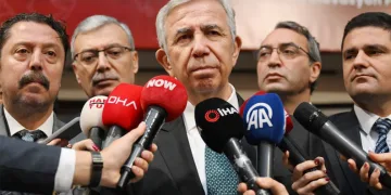 Mansur Yavaş Hakkında Soruşturma İddiası: ABB’den Açıklama