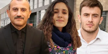 Gülistan Doku Dosyasında Şok İddia: “Baş Şüpheliyi Vali Sakladı”