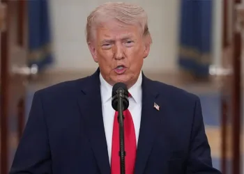 Trump: İran’ı Taş Devrine Götüreceğiz!