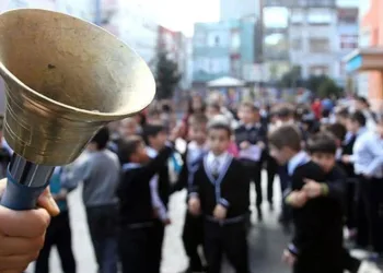 Okullarda Güvenlik Seferberliği: Yeni Yasaklar Başladı
