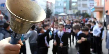 Okullarda Güvenlik Seferberliği: Yeni Yasaklar Başladı