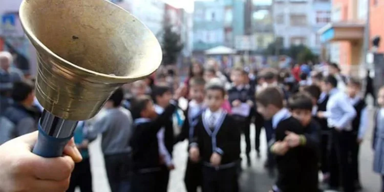 Okullarda Güvenlik Seferberliği: Yeni Yasaklar Başladı