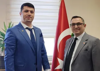 Nilüfer’i spor heyecanı sardı