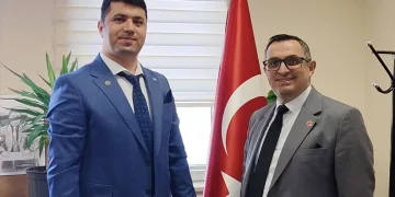 Nilüfer’i spor heyecanı sardı