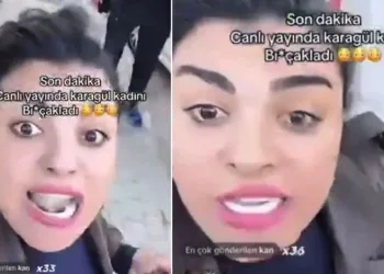 Bursa’da TikTok Dehşeti: Tartıştığı Kadını Canlı Yayında Bıçakladı