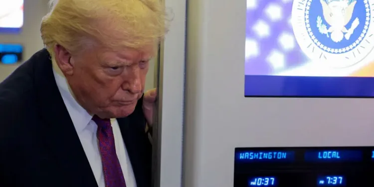 Trump Duyurdu: İran ile Tarihi İmza Pakistan’da Atılabilir