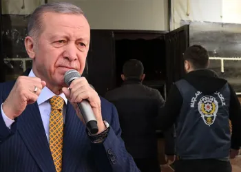 Yasa Dışı Bahise 41 İlde Darbe: 35 Milyar TL’lik Dev Operasyon