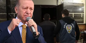 Yasa Dışı Bahise 41 İlde Darbe: 35 Milyar TL’lik Dev Operasyon