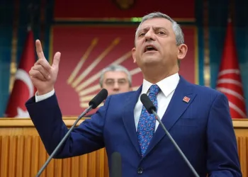 Özgür Özel’den Cumhur İttifakı’na Ara Seçim Resti: “Namerttir!”