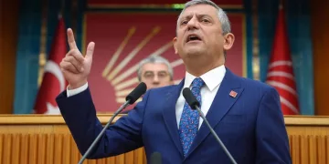 Özgür Özel’den Cumhur İttifakı’na Ara Seçim Resti: “Namerttir!”