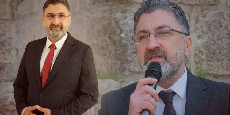 Son Dakika: Serik Belediye Başkanı Kadir Kumbul’un Evine Silahlı Saldırı