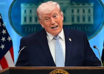 Trump’tan İran’a Askeri Gözdağı: “Başka Seçenekleri Yok!”