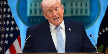 Trump’tan İran’a Askeri Gözdağı: “Başka Seçenekleri Yok!”