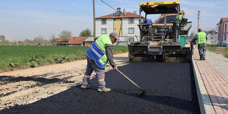 Bursa’da çocuklar patili dostlarla buluştu