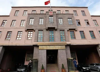 MSB’den NATO Karargahı Açıklaması
