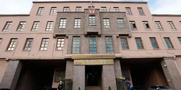 MSB’den NATO Karargahı Açıklaması