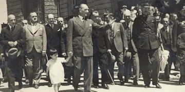 23 Nisan 106. Yılında: Egemenlik Kayıtsız Şartsız Milletindir!