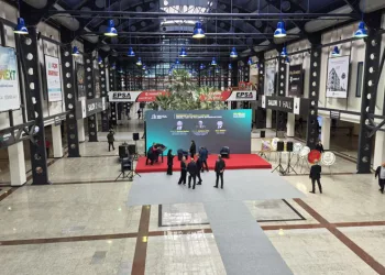 Bursa İnşaat Sektöründe Dev Buluşma: 18 Ülkeden Alım Heyeti Geldi!