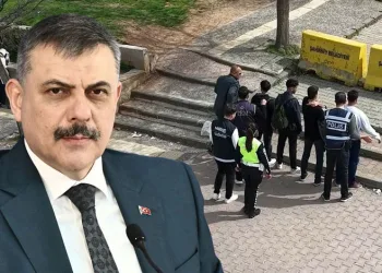 İçişleri Bakanı Çiftçi’den 7 Basamaklı Genelge: Okullarda Bekçi ve Korucu Dönemi Başlıyor!