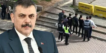 İçişleri Bakanı Çiftçi’den 7 Basamaklı Genelge: Okullarda Bekçi ve Korucu Dönemi Başlıyor!