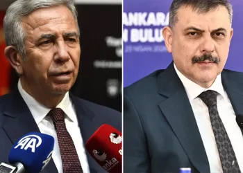 Bakan Çiftçi’den Belediyelere “Soruşturma” Bilançosu: Mansur Yavaş’a 7 İzin!